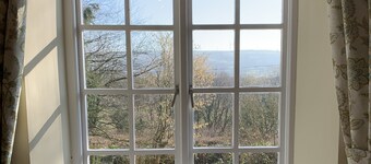 Pontyclerc Farm House B&B