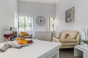 View from room - Citystay Living - Eagle Yard (Cambridge)