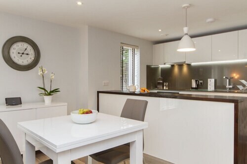 Citystay Living - Eagle Yard