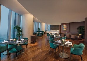 用餐區