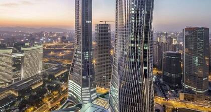 Ascott Raffles City Hangzhou
