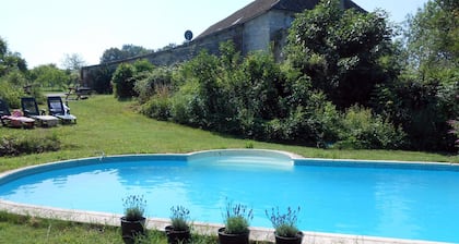 Chambre d'Hôtes Cugnac