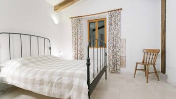 Studio | Een strijkplank/strijkijzer, gratis wifi, beddengoed