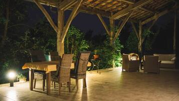 Terrass/Patio