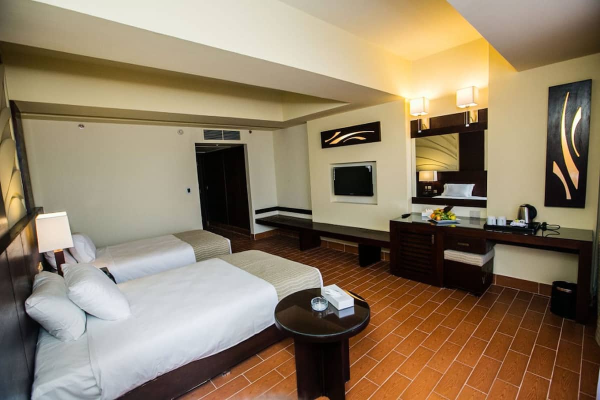 Free cots/infant beds, rollaway beds