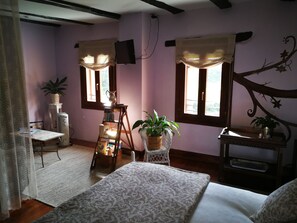 Double Room, Mountain View