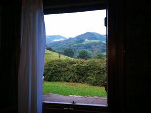 Double Room, Mountain View | View from room