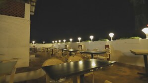 Restaurant - Liberty Park Hotel (Chennai)