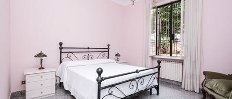 Appartamento, 1 camera da letto | 1 camera, con stile personalizzato, con arredamento individuale