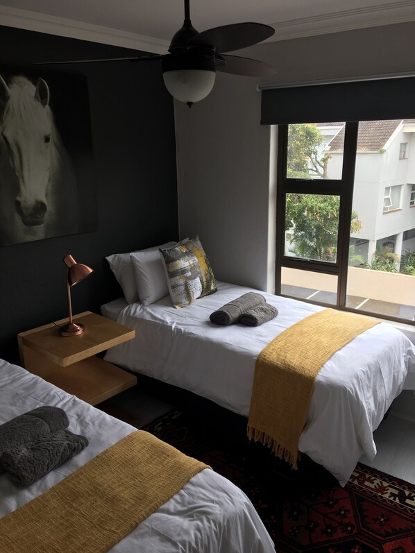 Deluxe Apartment, Multiple Beds, Non Smoking