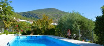 Albergue Rural de Algodonales - Hostel