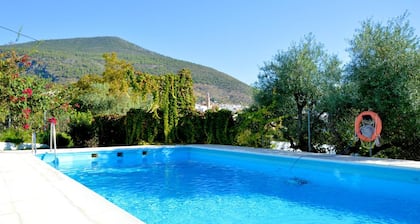 Albergue Rural de Algodonales - Hostel
