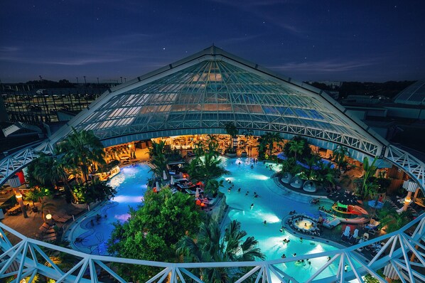 Activités pour enfants