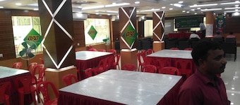 Hotel Hilton Residence