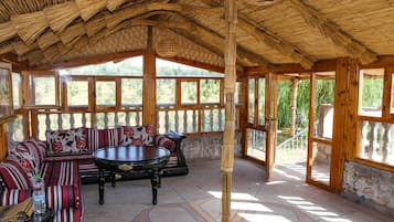 Teras/patio