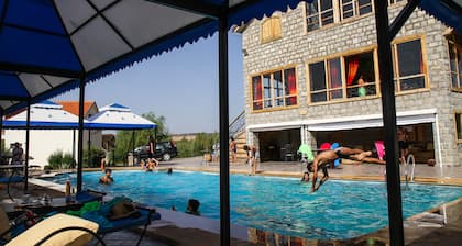 La Pommeraie d'Ifrane