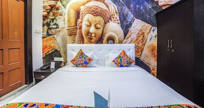 FabHotel ABC View
