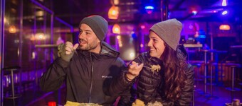 Sapa Center View Hotel