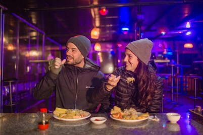 Sapa Center View Hotel