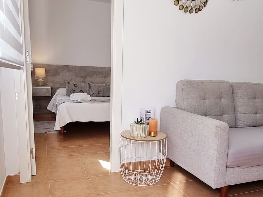 Studio – junior | Oppholdsområde | TV