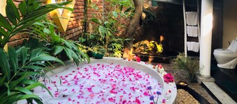 Plumeria Luxury Villas Udawalawe