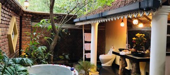 Plumeria Luxury Villas Udawalawe