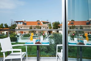Premium Apartment, Non Smoking | View from room