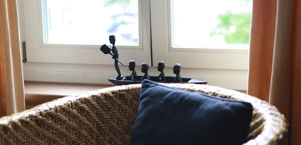 Interior detail - Bedroomforyou (Hamburg)