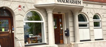 Torget Vandrarhem - Hostel