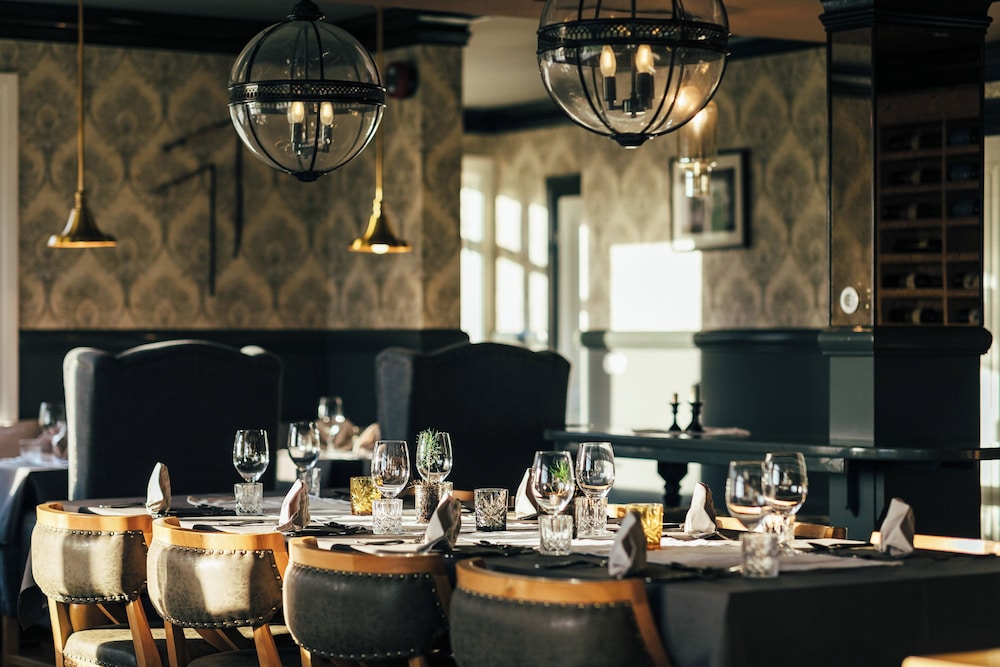 Skálakot Hotel by null