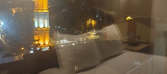 Tokat Burcu Hotel