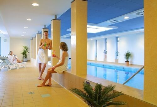 AKZENT Hotel Haus Surendorff