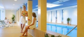 AKZENT Hotel Haus Surendorff