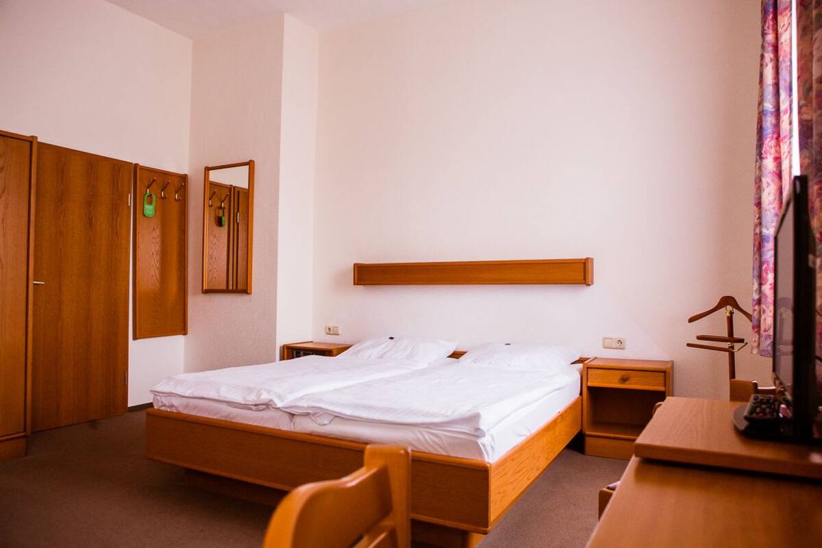Habitación doble