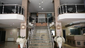 Unclassified image, 2 of 50, button - Turk Inn Uzcan Hotel  (Usak)
