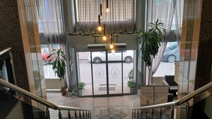 Unclassified image, 4 of 50, button - Turk Inn Uzcan Hotel  (Usak)