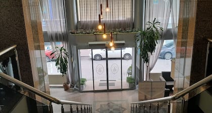 Turk Inn Uzcan Hotel