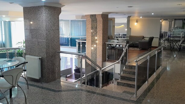 Unclassified image, 1 of 50, button - Turk Inn Uzcan Hotel  (Usak)