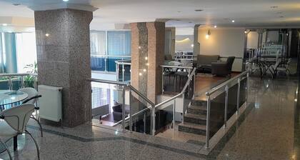 Turk Inn Uzcan Hotel