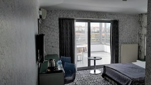 Unclassified image, 5 of 50, button - Turk Inn Uzcan Hotel  (Usak)