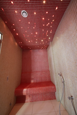 Body treatments, aromatherapy, body wraps, body scrubs, facials - Hotel Park (Doboj)