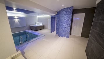 Trị liệu toàn thân, liệu pháp hương thơm, liệu pháp quấn ủ cơ thể