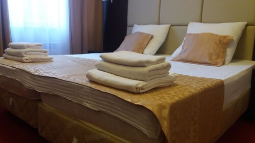 Rauan Hotel