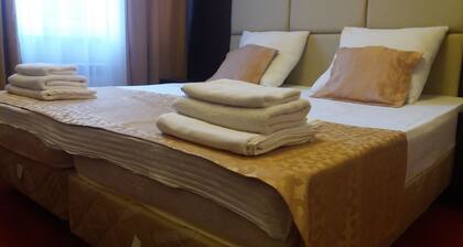 Rauan Hotel