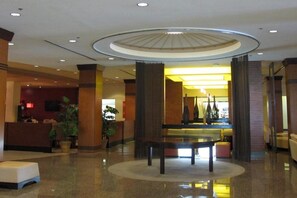 الردهة