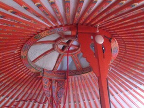 1 chambre