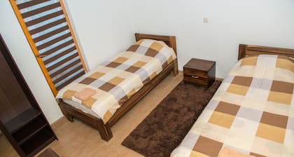 Motel Orhideja