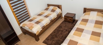 Motel Orhideja