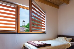 View from property - Motel Orhideja (Donji Vakuf)