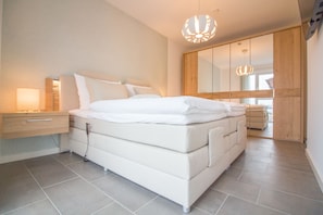 Apartment (W25, incl. end cleaning fee €91)